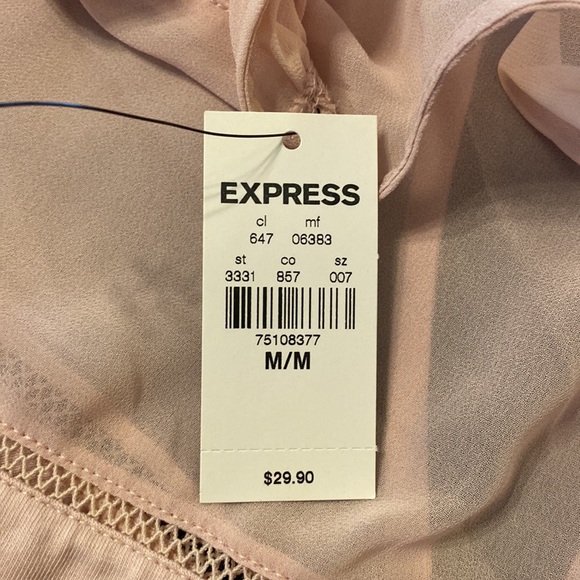 Express blouse - Picture 6 of 6